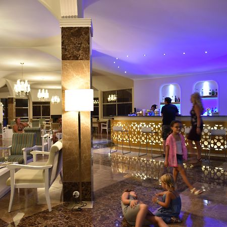 Sahra Su Holiday Village & Spa Oludeniz Eksteriør bilde