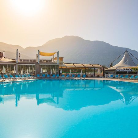 Sahra Su Holiday Village & Spa Oludeniz Eksteriør bilde