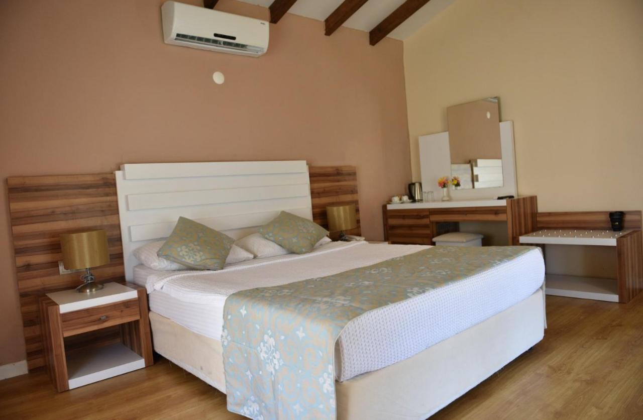 Sahra Su Holiday Village & Spa Oludeniz Eksteriør bilde