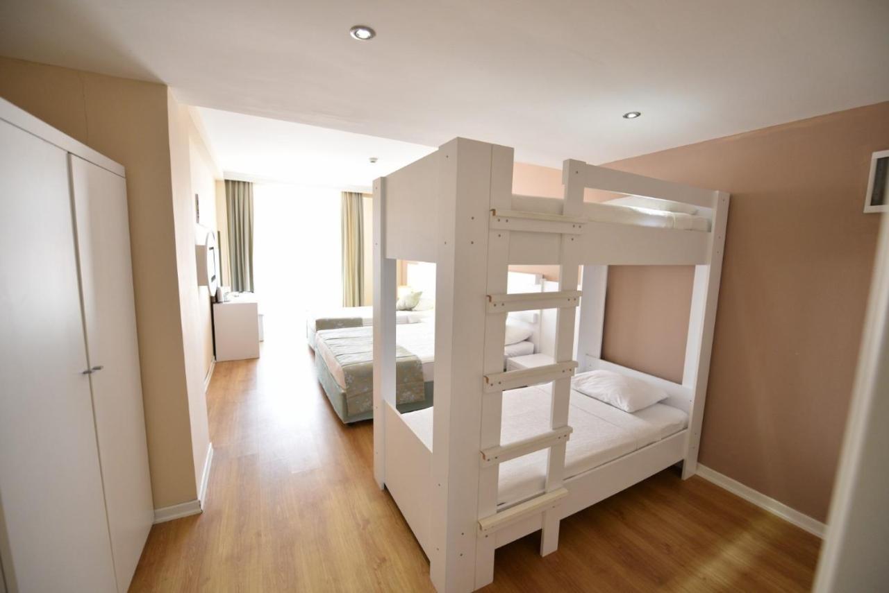 Sahra Su Holiday Village & Spa Oludeniz Eksteriør bilde
