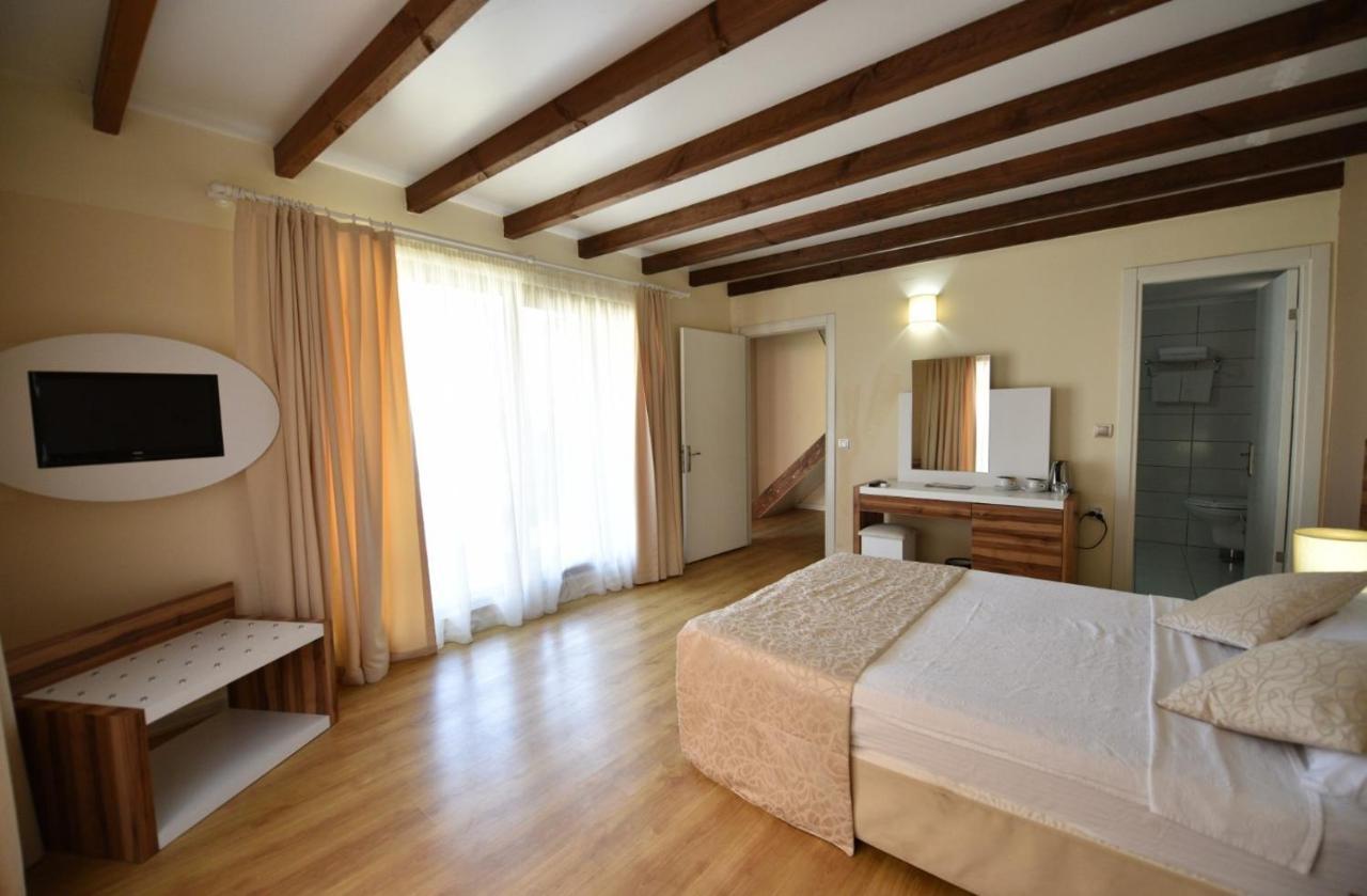 Sahra Su Holiday Village & Spa Oludeniz Eksteriør bilde