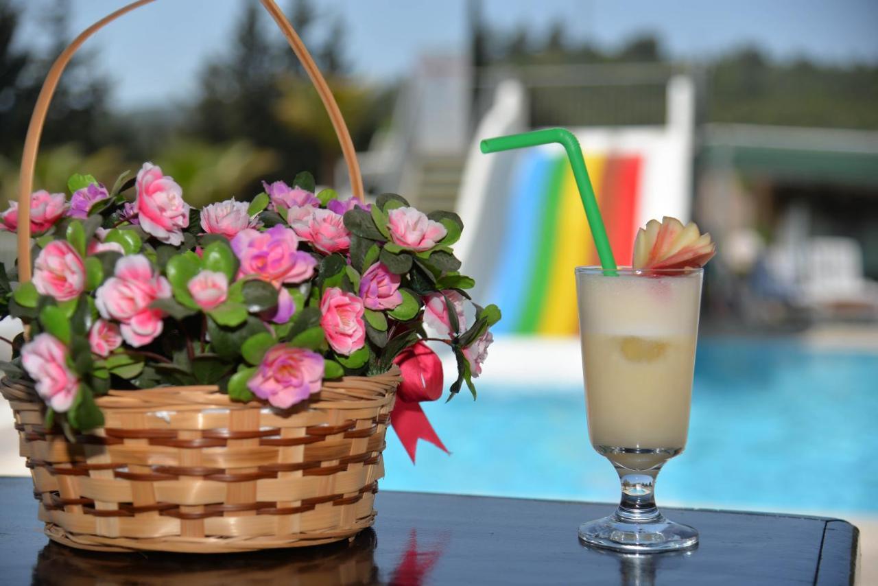 Sahra Su Holiday Village & Spa Oludeniz Eksteriør bilde