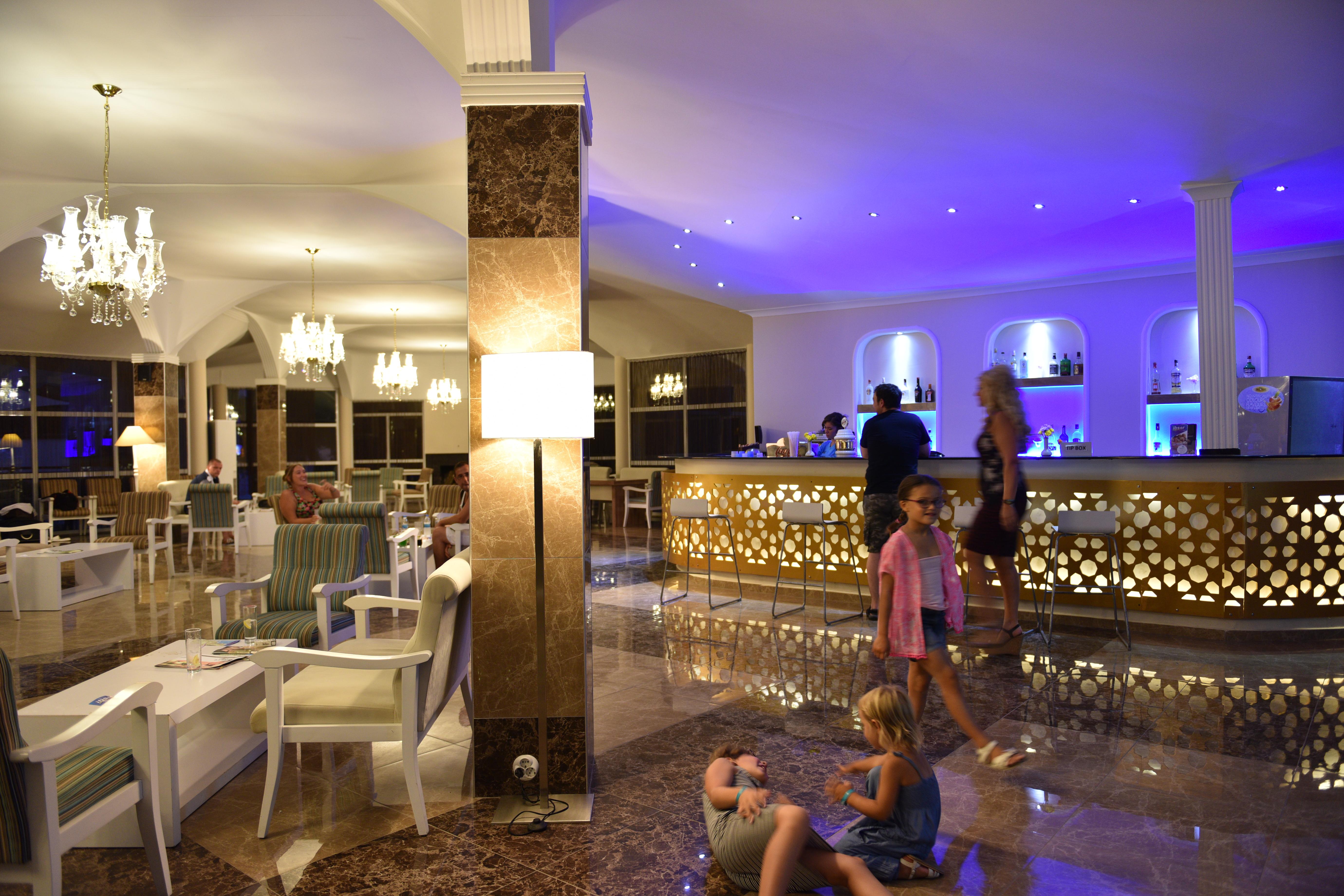 Sahra Su Holiday Village & Spa Oludeniz Eksteriør bilde