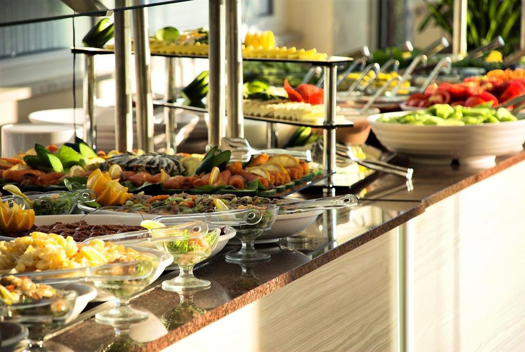 Sahra Su Holiday Village & Spa Oludeniz Eksteriør bilde