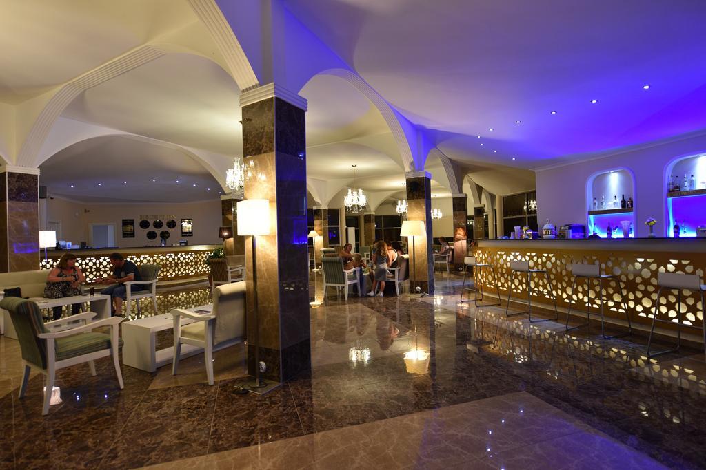 Sahra Su Holiday Village & Spa Oludeniz Eksteriør bilde