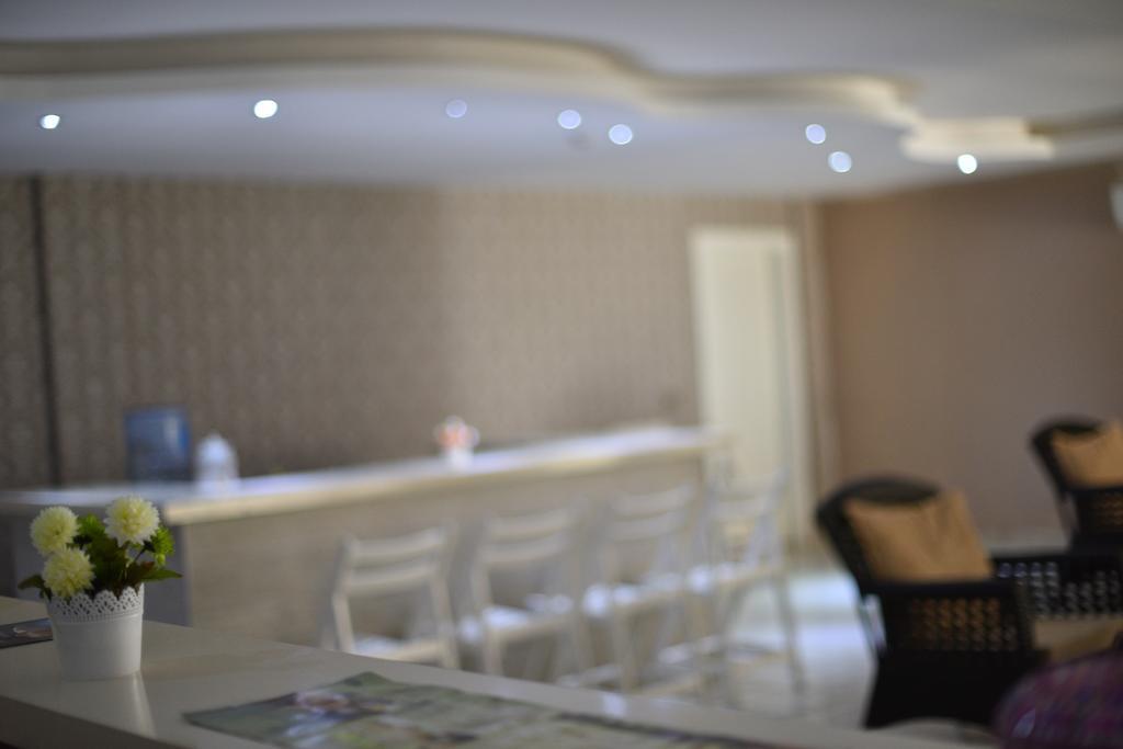Sahra Su Holiday Village & Spa Oludeniz Eksteriør bilde