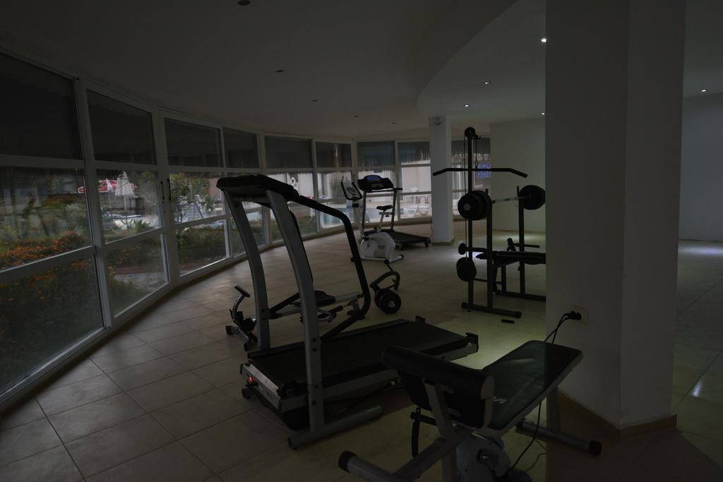 Sahra Su Holiday Village & Spa Oludeniz Eksteriør bilde