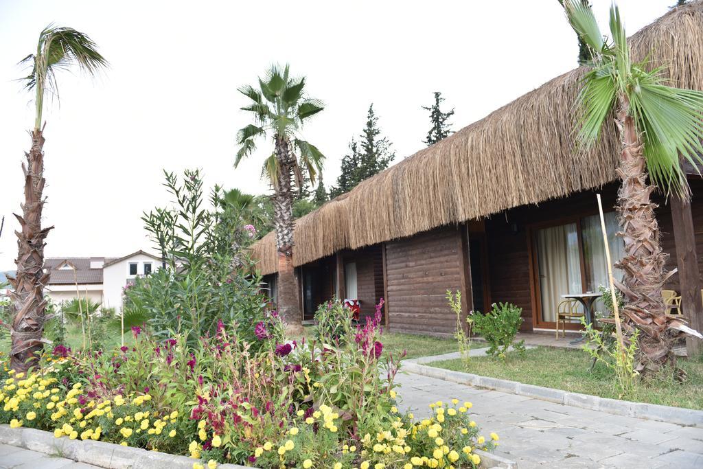 Sahra Su Holiday Village & Spa Oludeniz Eksteriør bilde