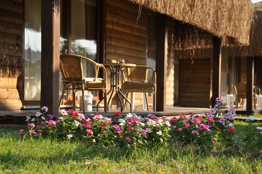 Sahra Su Holiday Village & Spa Oludeniz Eksteriør bilde