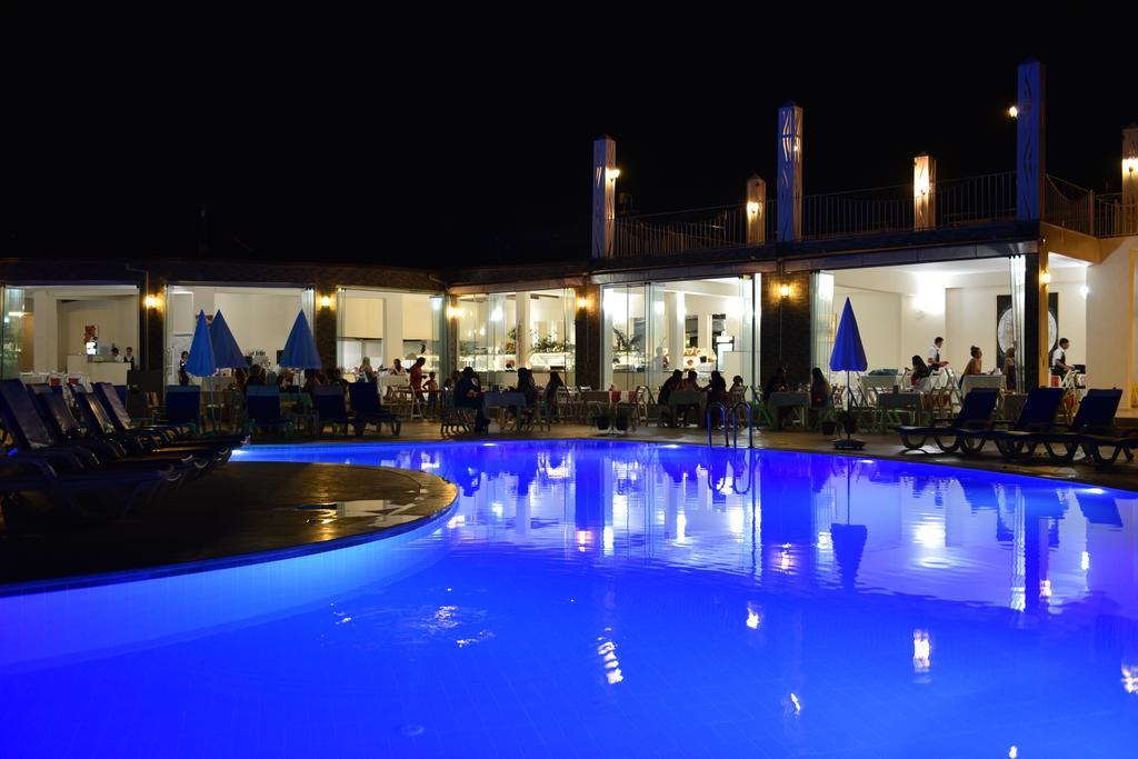 Sahra Su Holiday Village & Spa Oludeniz Eksteriør bilde